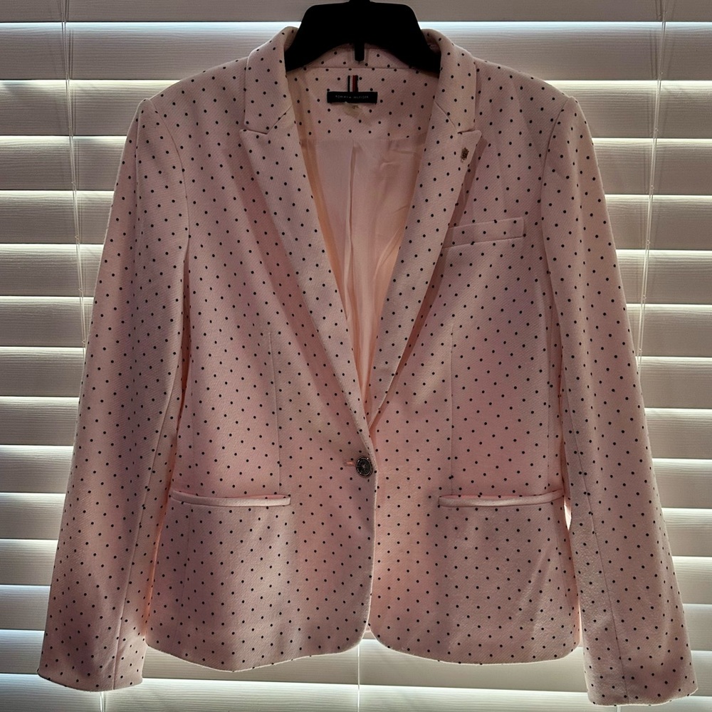 Tommy Hilfiger blazer